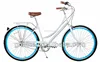 26" Colorful City Bike City Bicycle 700c pure fix urban bike nexus 3 speed