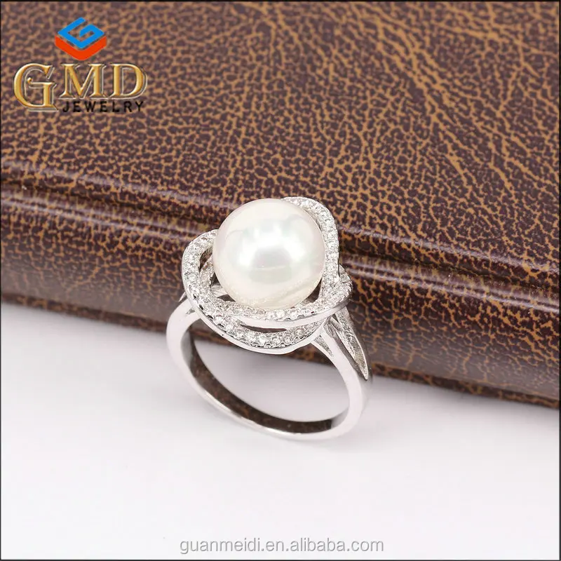 

China supplier popular custom design charm pigeon ring