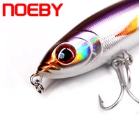 

Noeby NBL9062 140mm 160mm 180mm pencil stick bait lure GT tuna bait weihai cheap