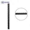 hot dip galvanized hot rolled Y shaped fence post