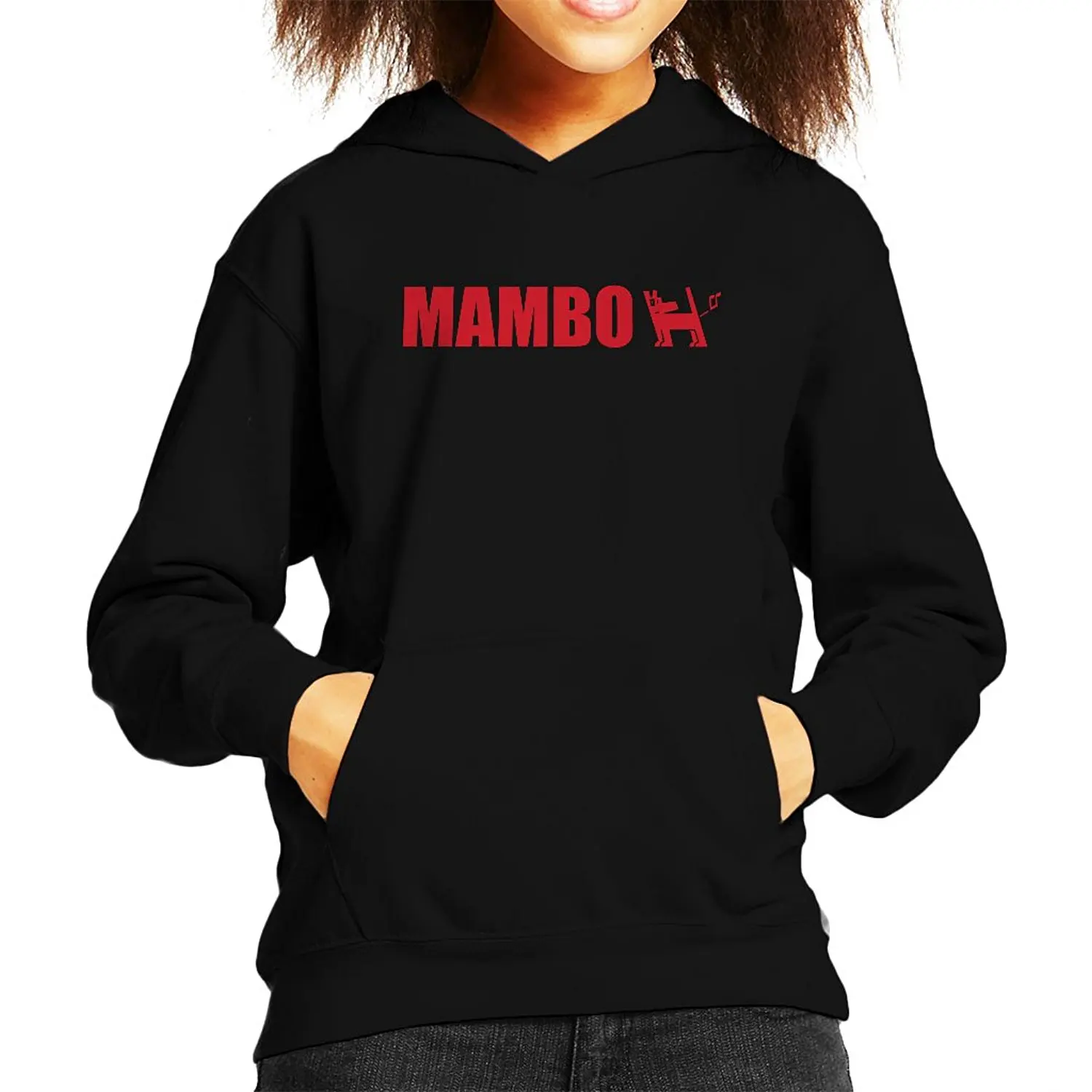 mambo farting dog t shirt