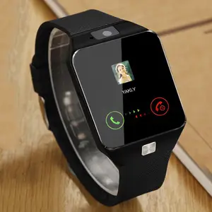 DZ09 Android Sport Smartwatch Phone