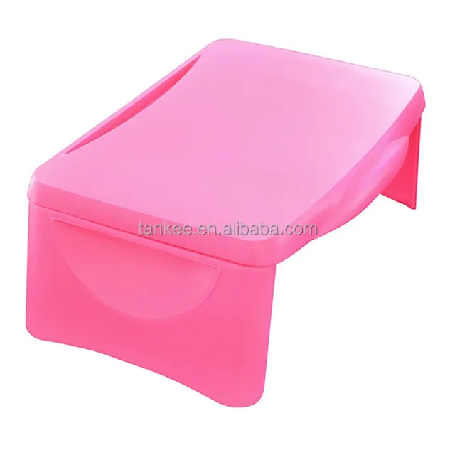 
Kid folding study table with SGS certification 