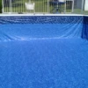 High quality Mosaic pool liner, custom pool liners, pvc liner pool