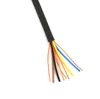 H05V-R copper wire Underground installation control cable