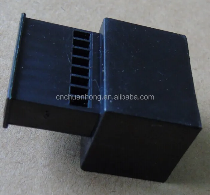 Car Connector 16pin Male And Female Plug 1k0972928 Plastic Shell