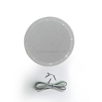 marine powered speakers