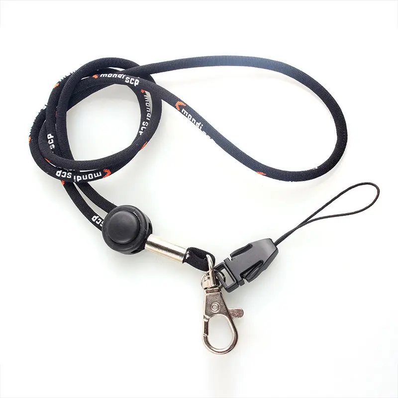 Digital Camera Lanyards Oakleyable Promotional Items High Quality Funny