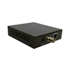 1080P SDI Streaming Device H.265/H.264 SDI Encoder for Live Broadcasting Video over Internet IPTV Camera to IP