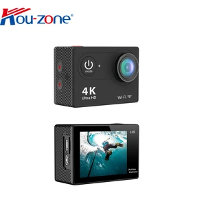 Mini 1080p Full HD Outdoor Sport DV Camera