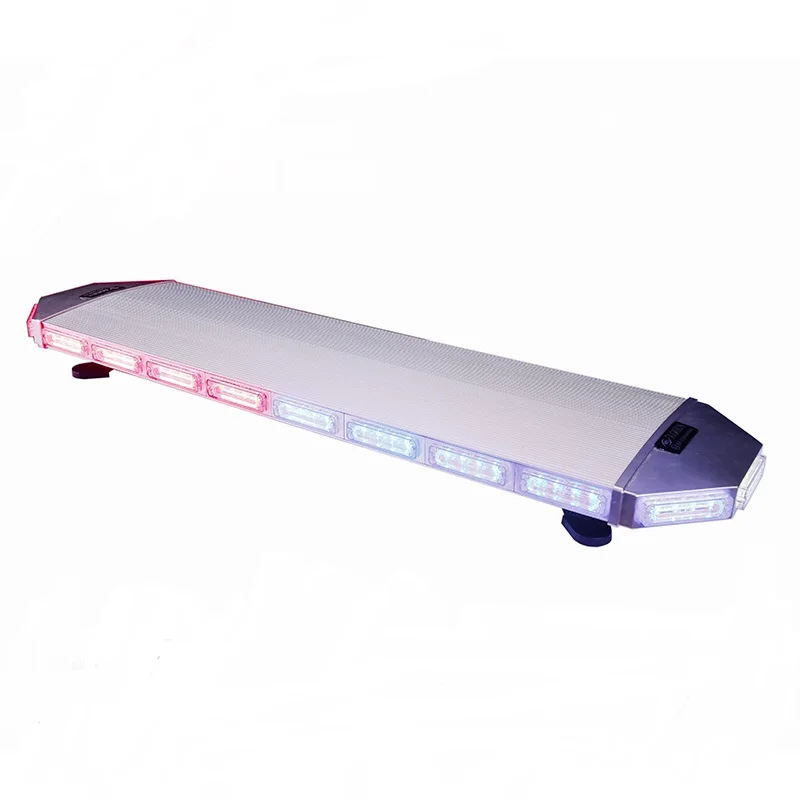 Full Size Led Strobe Tow Truck Light Bar Buy Led Lights For Ambulance,Warn Light Bar For Tow