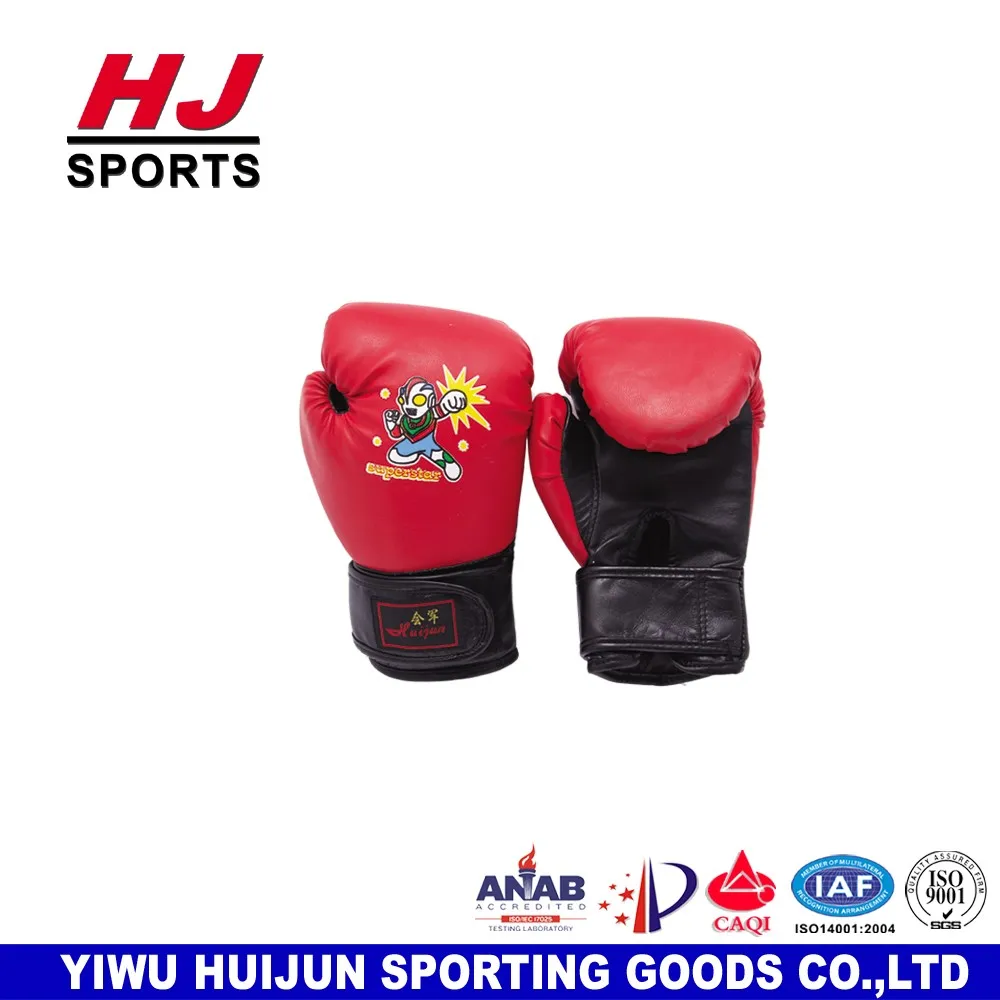 boxing equipment for kids