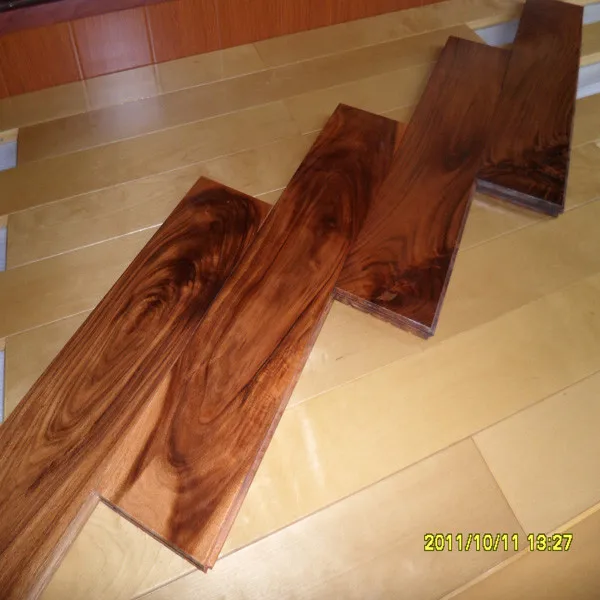 acacia wood stair treads step pricemake in china2.JPG