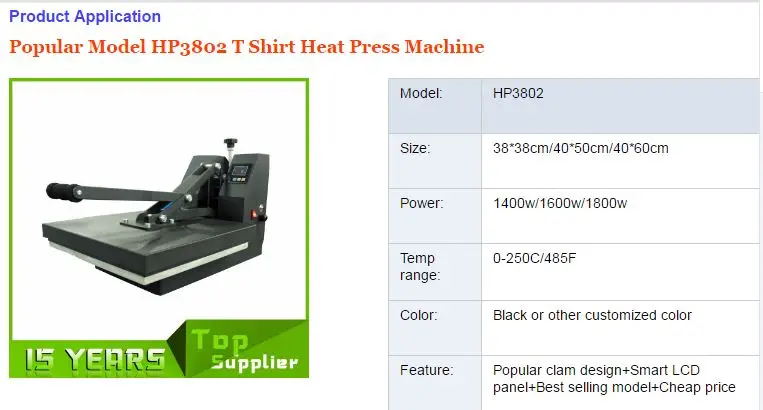 t shirt custom 50% polyester 50% cotton sleeve heat press