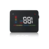 OBD2 Car Head Up Display HUD GPS/ 3.5inch HD Display Screen HUD with Multi Function