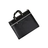 A4 paper document oxford fabric tote bag zipper file folder bag