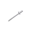 Hot selling light weight countersunk head blind rivet sizes