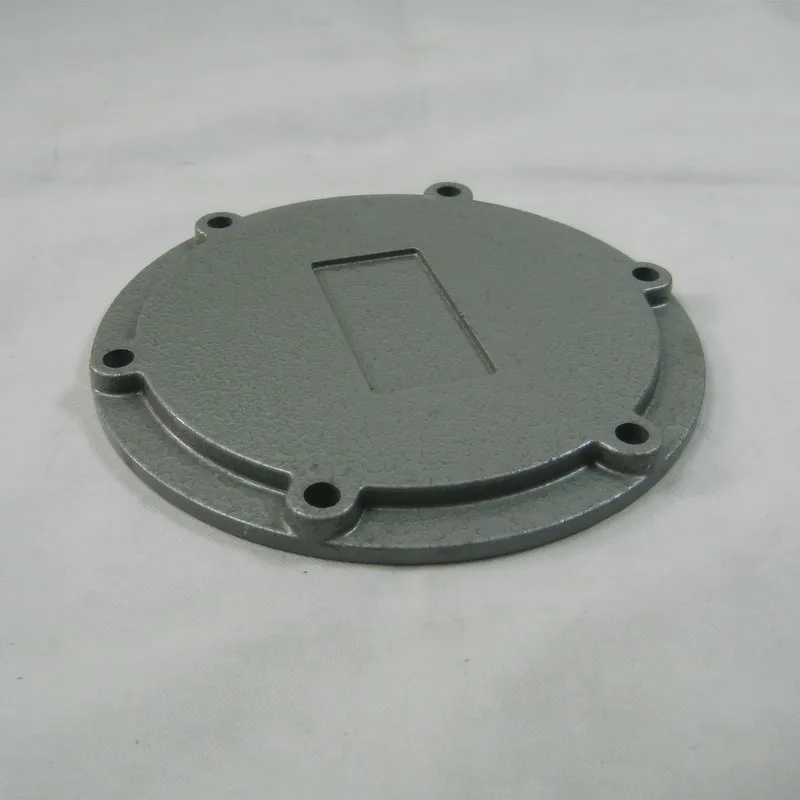 Demalong Supply High Quality Filter Inspection Covers Fcl-03 Oil Tank