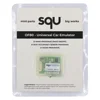 SQU OF80 Universal Car Emulator supports IMMO Seat Occupancy Sensor Tacho Programs