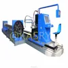 Cheap Truss Overlap Pipes and Profiles CNC Cutter Machine All Pipes Plasma Flame Cutting Machine