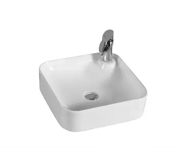 Commercial Trough Bathroom Sink Countertop Water Basin Buy Commercial Trough Sinks Water Basin Commercial Bathroom Sink Countertop Product On