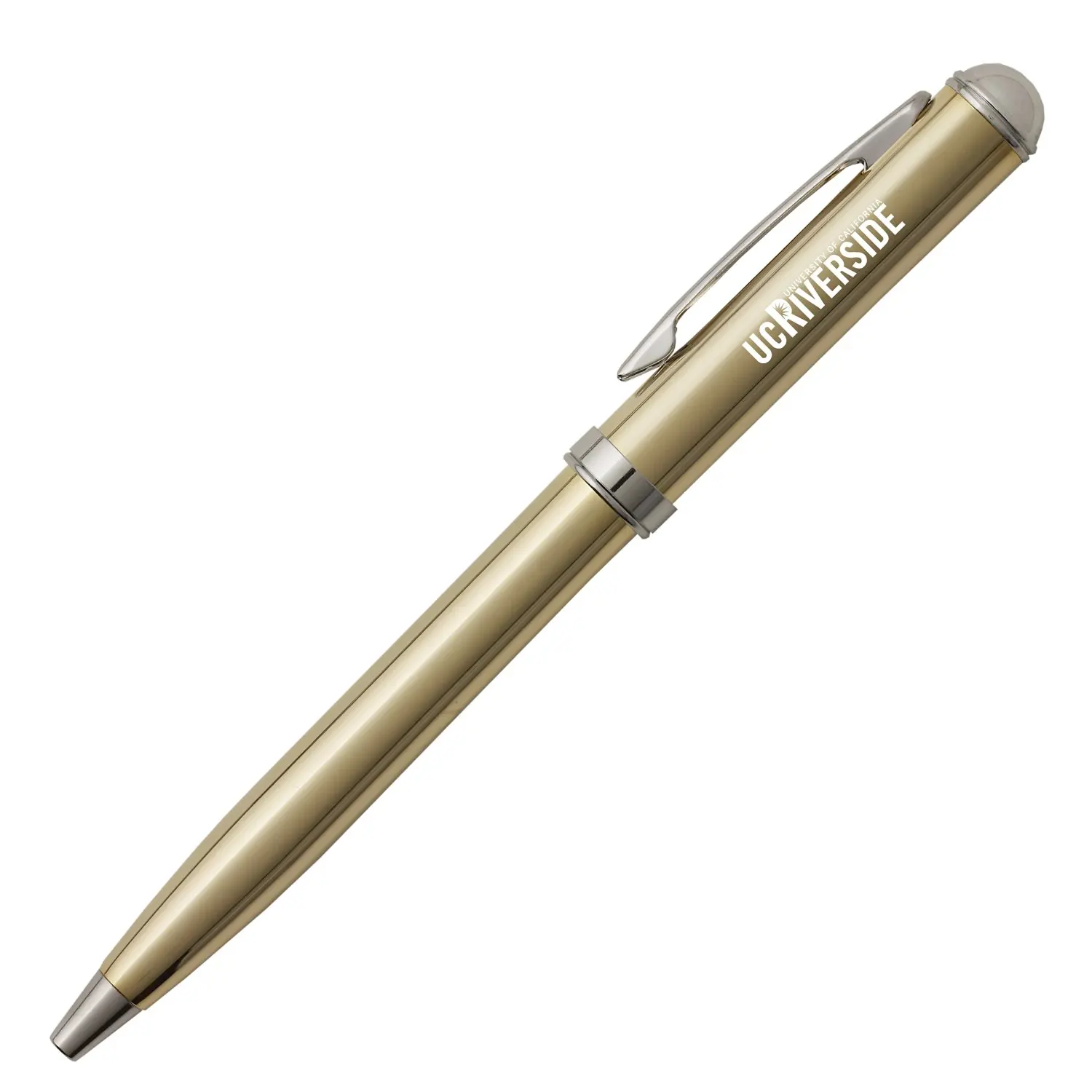 State pen. Ручка с драконом шариковая. Gold Pen.