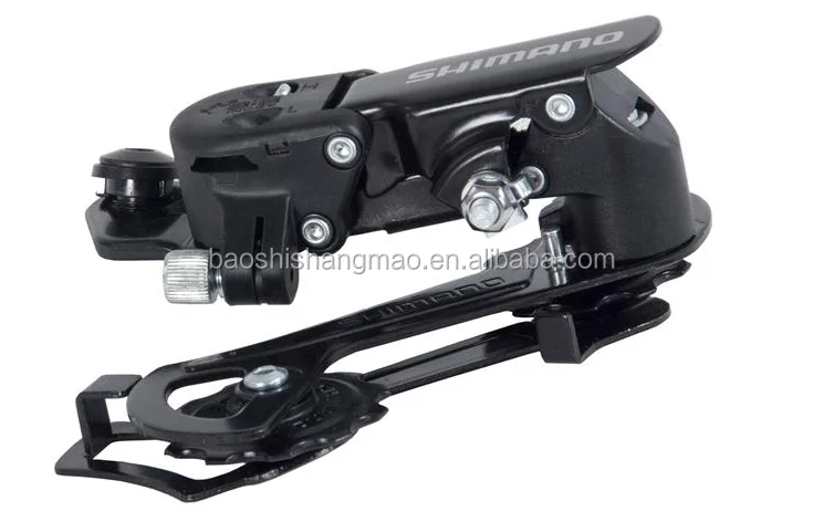 
TZ31 Hot Sale High Quality Wholesale Price Bicycle Derailleur/Bicycle Front Derailleur 