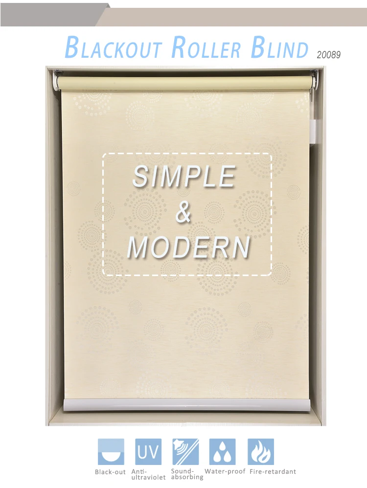 electric roller blinds