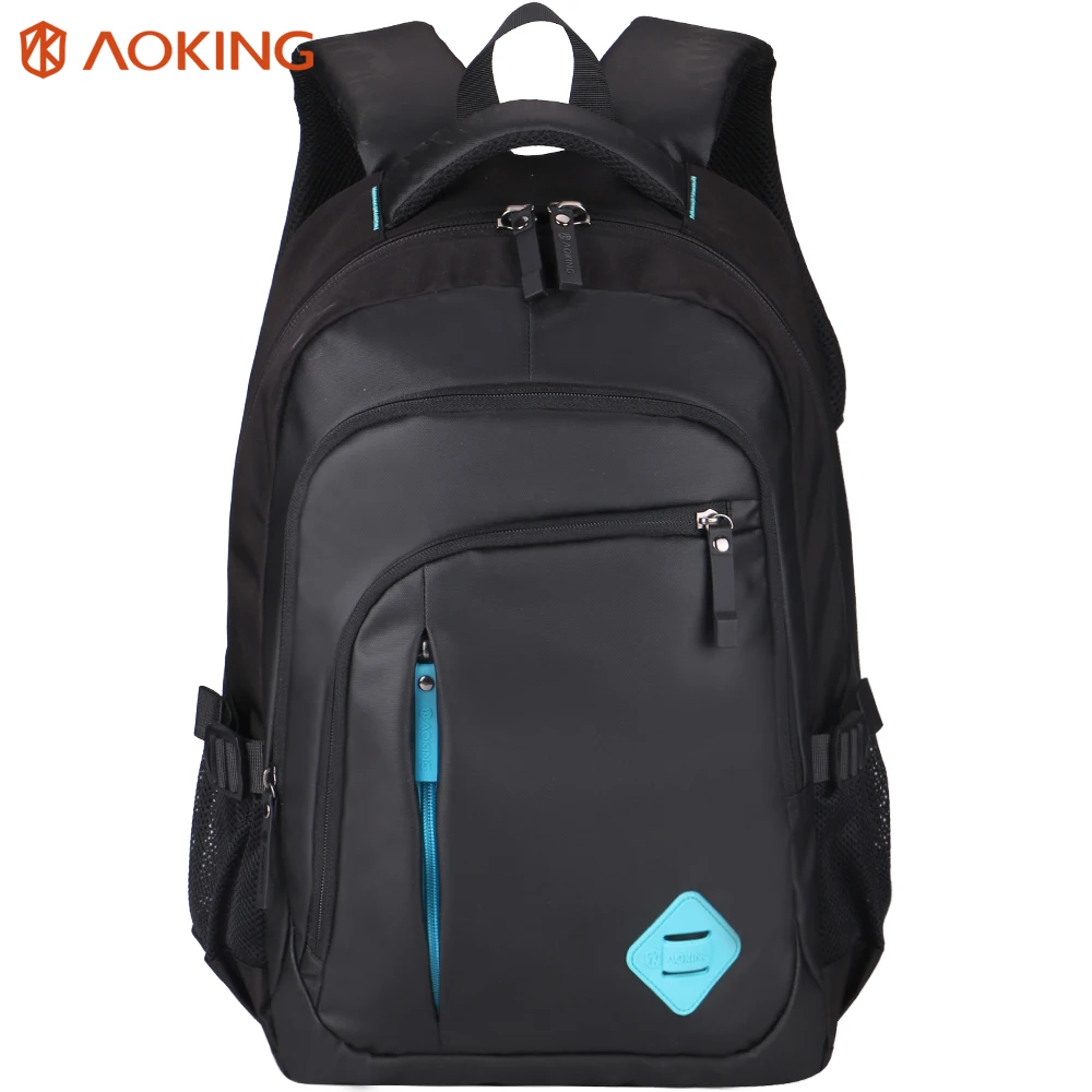 Aoking Casual Journey Men's Backpack Computer School Backpacks ...