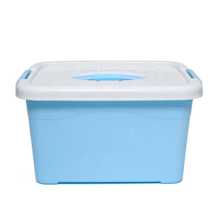 

wholesale cheap baby clothes new toys product organizer, Blue
