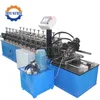 Galvanized Metal Steel Stud and Track Profiles Roll Forming Machine Good Supplier