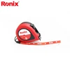 Ronix 0.125mm blade 3m/5m/7.5m tape measure meter measuring tape steel measure tape made waterproof tape measure