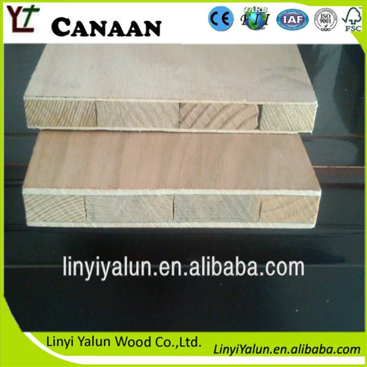 
Furniture used Block board Linyi shandong 