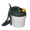 1.3gal capacity with telescopic lance portable Battery powered sprayer