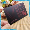 Consciously to considerate RFID blank NFC smart card