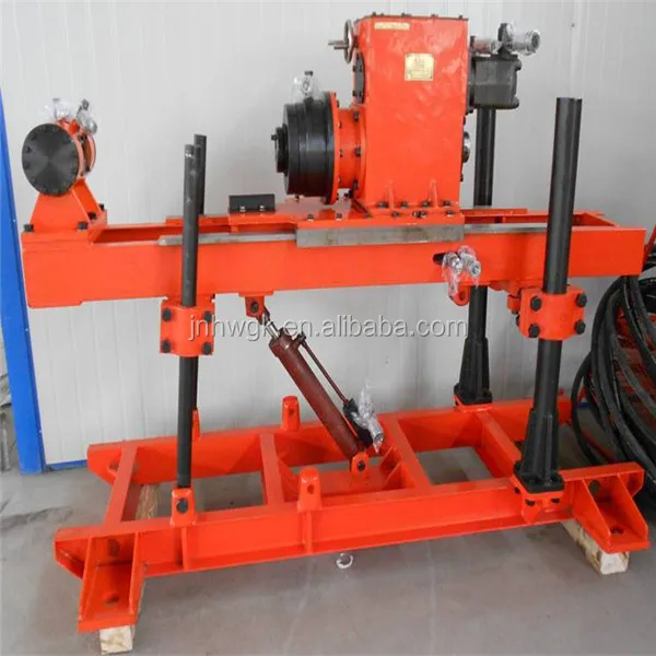 High Quality ZDY-1200S Underground Top-drive Mining Drilling Rig