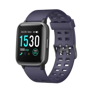 SmartWatch All Day Heart Rate & Fitness Tracker