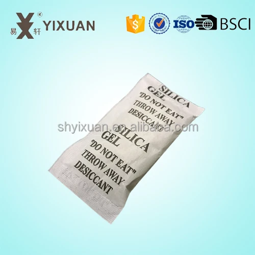 
Anti-mold Container Dry Bag silica gel desiccant Manufacturer in china 