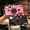 Fashion couples lover case embossed printing soft tpu mobile phone case for iphone