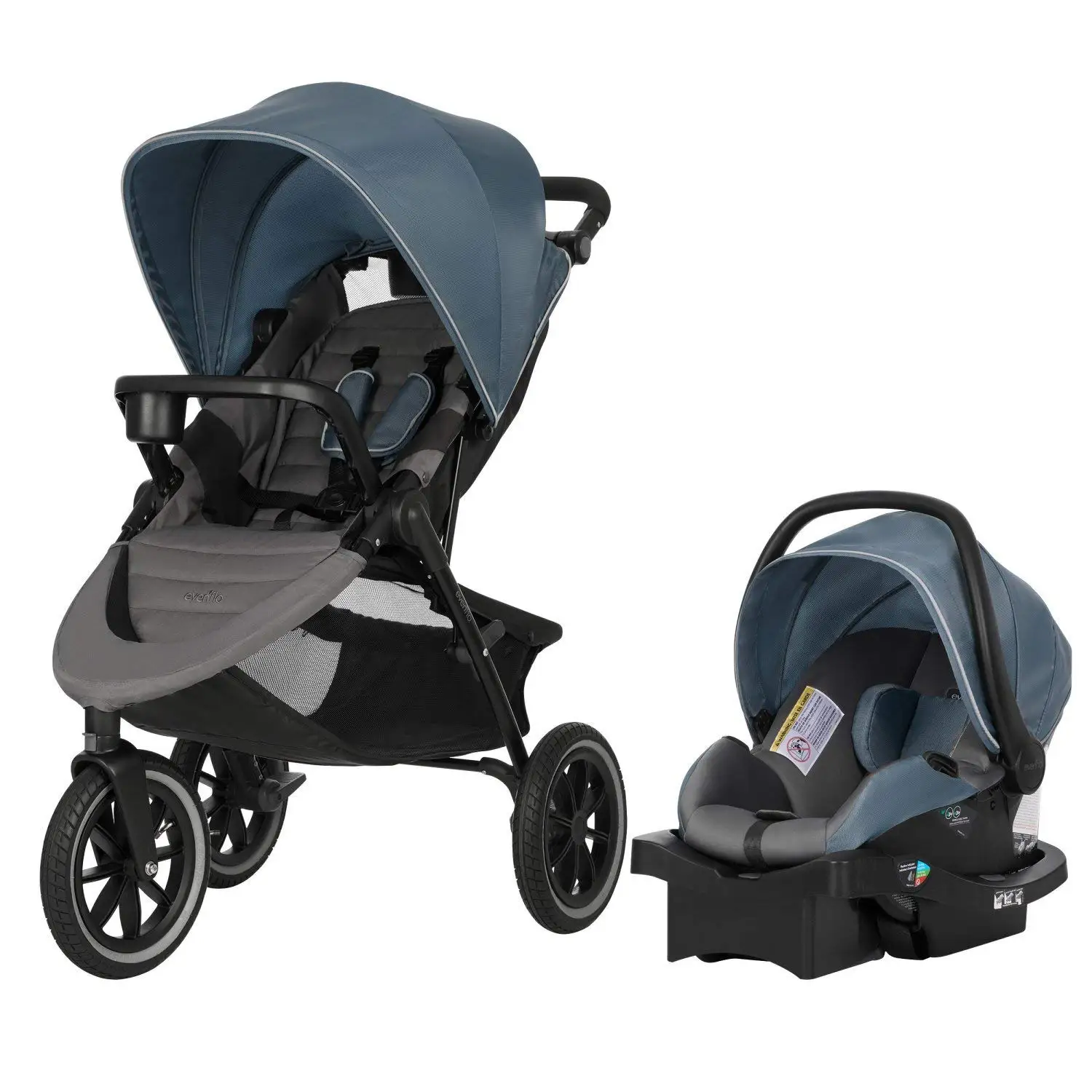 best 3 in 1 baby travel system