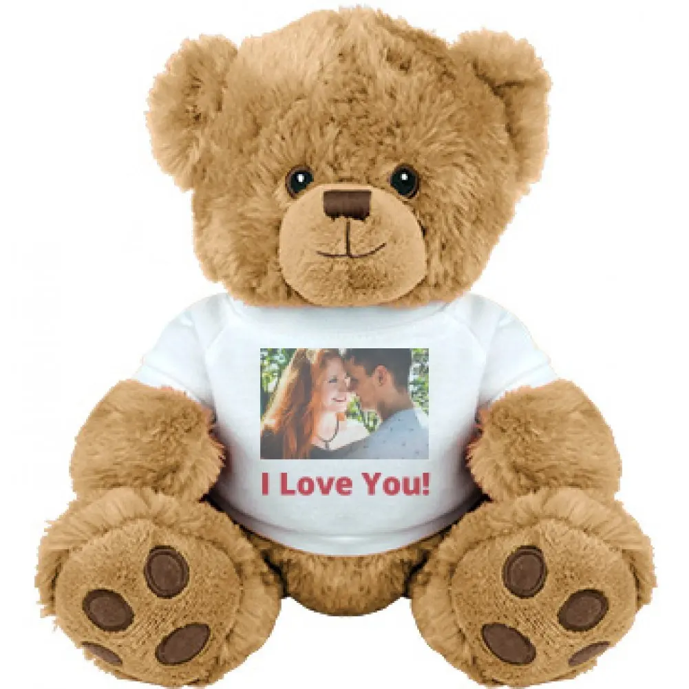 valentine teddy bear price