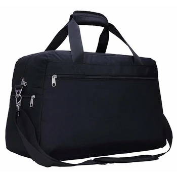 Fashion Waterproof Travel Bags Women Weekend Bag Fashion Waterproof Travel Bags Women Weekend Bag