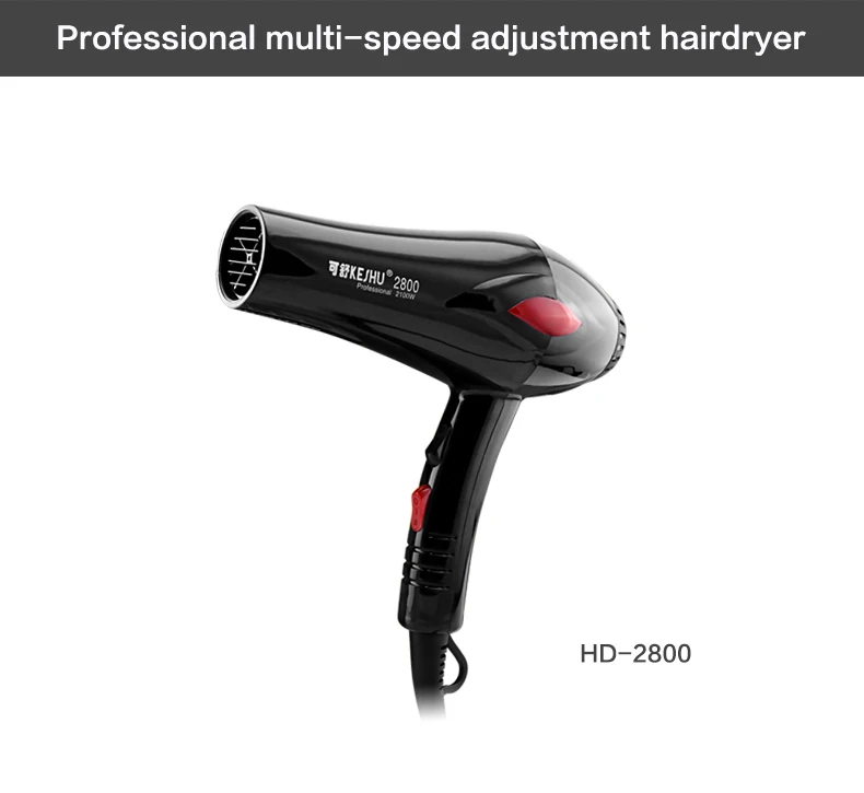 Professional Hair And Beauty Salon Tools Salon Equipment Wholesale Hair  Dryer Tools With 2 Speed - Buy Hair Dryer,Salon Hair Dryer,Tools And  Equipment For Dry Hair Product on 