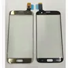 Outer Front Touch Screen lcd Digitizer Glass for Galaxy S6 S7 Note 8 Edge