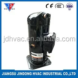 Scroll compressor ZR250KC
