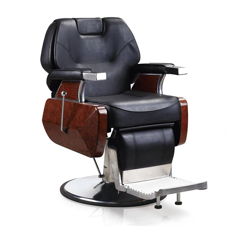 Salon Cutting Chairs With Hairdressing Chair Cheap Barber Chair For