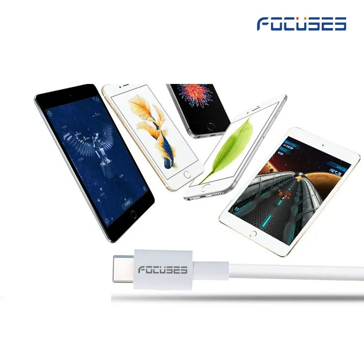 In Stock ! Factory price Mobile fast charger cable, Charging & Sync USB cable for Huawei Type-C Data Cable - ANKUX.COM