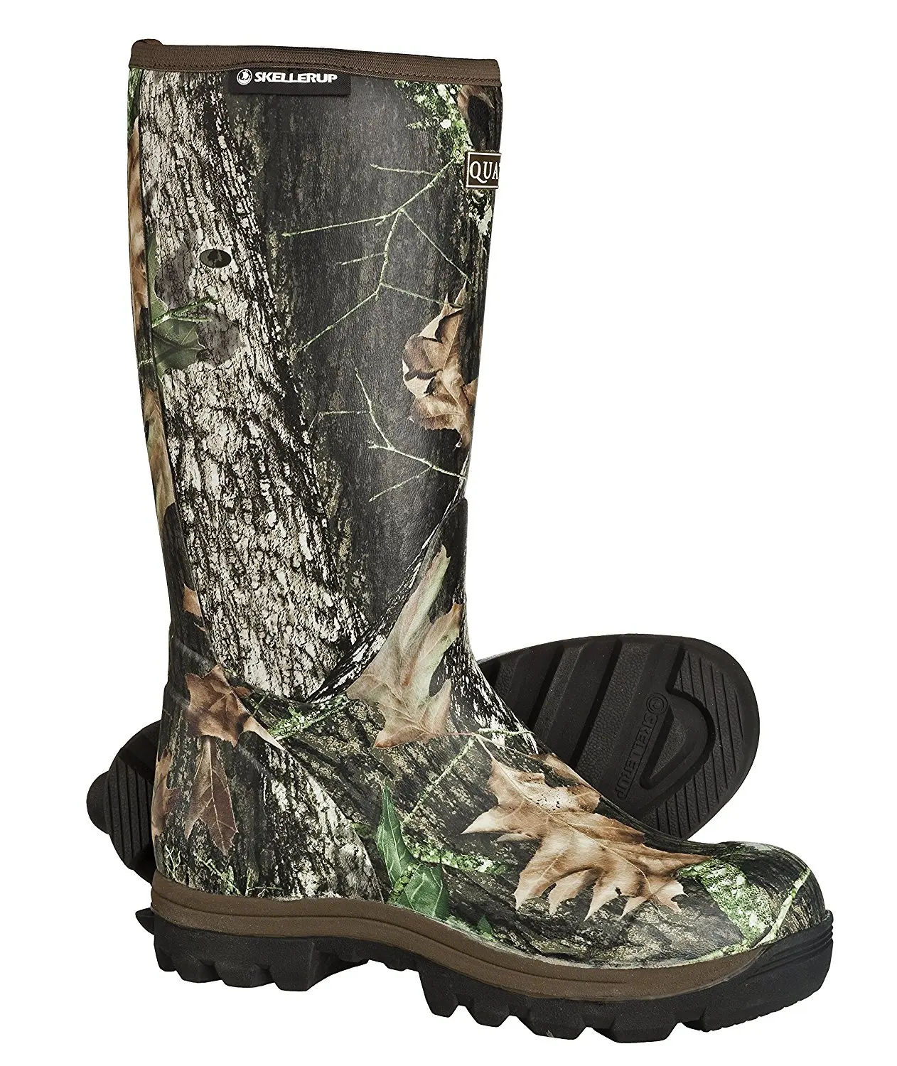 cheap camo boots