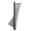 cheap gray safety fiberglass window screen
