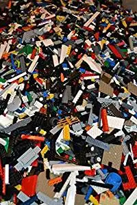 lego bricks bulk
